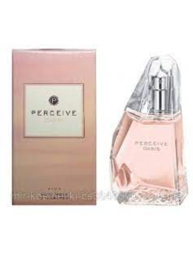 AVON Perceive Oasis Eau de Parfum 50 ml - for Women - Image 2